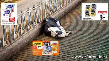 Wakker Dier start met naming & shaming in sloopmelk-campagne