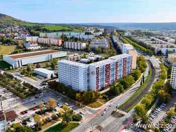 Von Baumfällungen bis Investitionen in Lobeda: Das ist los in Jena