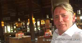 Fresh police appeal launched to capture Ian Beale lookalike