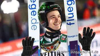 Skispringen im Liveticker: Raimund peilt nächstes Podest an - Kasai vor Weltcup-Comeback