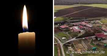 Mainbernheim: Mutter (37) stirbt nach Zwillingsgeburt - "Hoffen und Bangen vergebens"