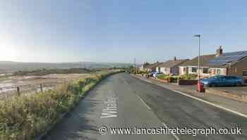 Blackburn road narrowing condemned after being approved