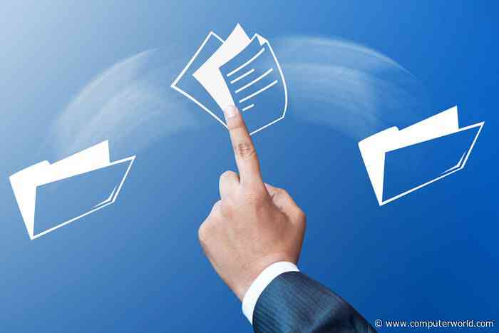 Android file management: An easy-to-follow guide