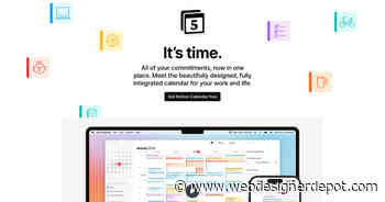 Exciting New Tools for Designers, February 2024