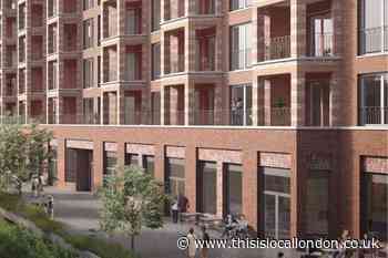 Bridge Close Romford plans: Havering may use buying powers