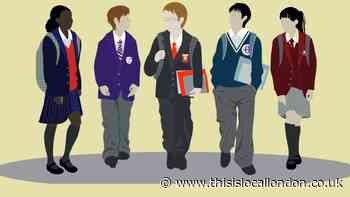 Bexley schools tackle anti-social behaviour with QR codes