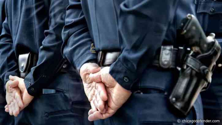 Cop Shoots At Black Man After Mistaking Sound Of Acorn For Gunshot: Video