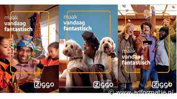 VodafoneZiggo verliest veel vast-internet-klanten aan KPN, Delta en Odido