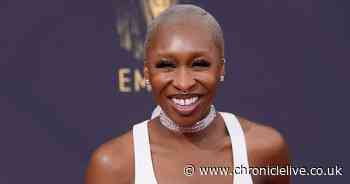 Actress Cynthia Erivo faces social media backlash for 'offensive' comments about Sunderland