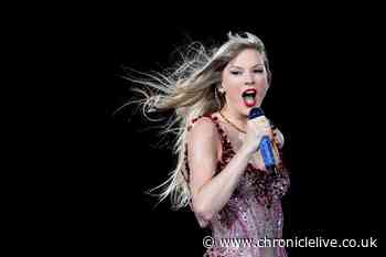 Taylor Swift donates £80,000 to family of woman killed in Super Bowl shooting