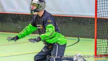 2. Floorball-Bundesliga: Für die Calwer Lions ist noch Platz zwei drin