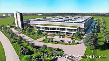 Altensteiger Großunternehmen: Die Boysen-Gruppe wächst immer weiter