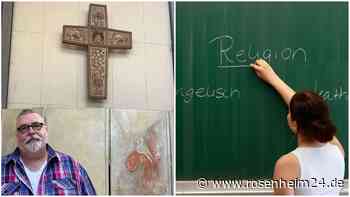 „Wertvoll und unverzichtbar“– Soll der Religionsunterricht an den Grundschulen gekürzt werden?