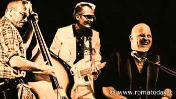 Jump Aces al Charity Café