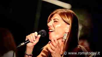 Linda Gambino Quartet - Broadway Night in concerto al Charity Café
