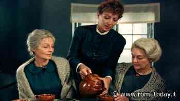 Gran finale di Fratello Cinema: Babette al Cineforum Seraphicum