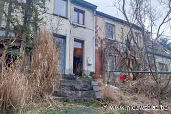 Kleinste huisje van Brussel staat te koop en is populair: “Uniek gebouw met véél werk aan”