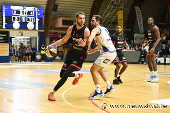 Basket Brussels wil reguliere competitie afsluiten met goed gevoel: “We willen opnieuw in de winningmood geraken”