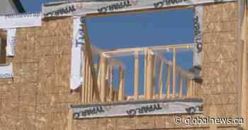 Calgary sees record housing development in 2023, but demand is outstripping supply