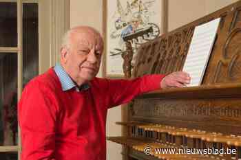 “Zijn muziek blijft weerklinken vanuit de klokkentoren”: stadsbeiaardier en musicus Kristiaan Van Ingelgem (79) overleden