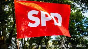 Nachfolger für Bald-OB Ansbacher: Georgios Giannopoulos führt Ulmer SPD