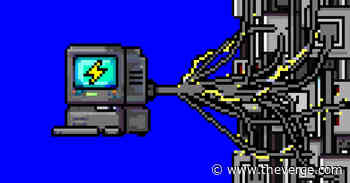 How much electricity does AI consume?