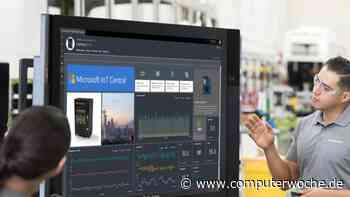 Weitere IoT-PaaS-Plattform vor dem Aus: Microsoft stellt Azure IoT Central ein