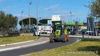 Le strade chiuse a Roma sabato 17 e domenica 18 febbraio