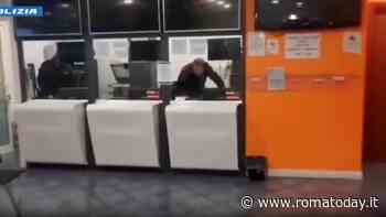 I soldi del narcotraffico dell'erede del 'Catena' reinvestiti in sale scommesse e autosalone