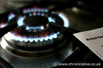 UK energy bills to fall by £293 per year from April, latest forecast claims