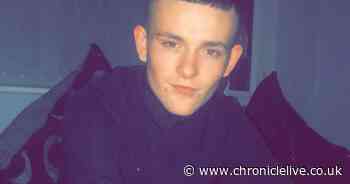 Third person charged with murder in connection with death of Bradley Tams in Newcastle