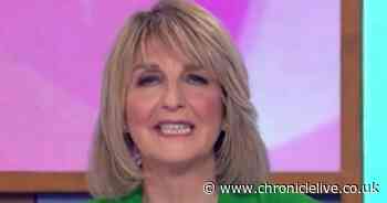 Loose Women's Kaye Adams confronts 'snub' from crowd as two new stars join ITV show