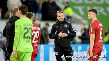 Peinlich-DFB: Aushilfs-Schiri erhält keine Entlohnung zum Spenden