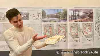 Ideen für den Hochschul-Campus Mühldorf: „Speed-Dating“ für wenig Geld