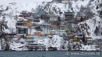Vrbo apologizes for ad featuring beloved folk song that some found offensive, Newfoundland says