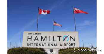 Ontario man faces charges after in-flight disturbance, assault on passenger plane: police