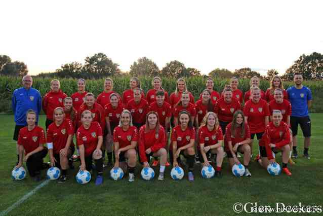 Lyra-Lierse Dames A zetten reeks van 60 opeenvolgende competitiezeges neer: “Symbolische mijlpaal”