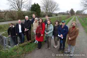 Naaldbos ruimt plaats, extra stuwen en steun voor landbouwers: zo willen drie gemeenten samen droogte én overstromingsgevaar bestrijden