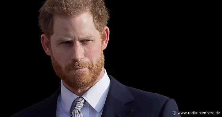 Prinz Harry nach Besuch bei Vater: Liebe meine Familie