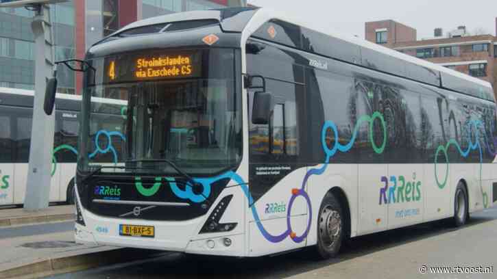 Arriva roept vakbonden op het interne overleg met chauffeurs niet 'te verstoren met acties'