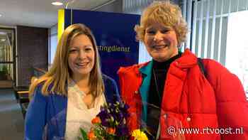 Hoop voor Nicolette, die maanden na overlijden dochter gesprek met Belastingdienst krijgt