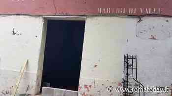 Casa del Popolo di Valle Aurelia cantiere fermo: "Quando la conclusione dei lavori?"