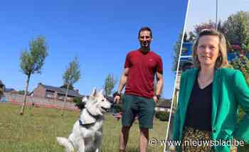 Nieuwe politieke partij zet actie op om buurtpark te behouden… maar stad ontkent plannen voor verkoop: “Dit is onzin”