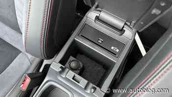 2023 Subaru WRX Long-Term Update: The CD player lives!