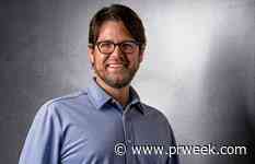 Hispanic comms agency MEL names Gustavo Garcia as chief digital officer