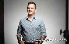 Hunter hires Carl Sorvino as executive creative director