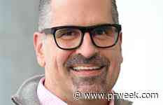 The Hoffman Agency promotes Gerard LaFond to North America MD