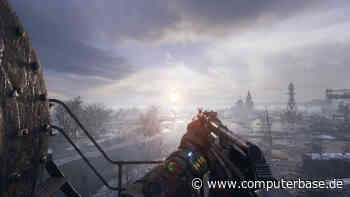 Metro-Roadmap veröffentlicht: Studio teasert erneut Nachfolger für Metro Exodus an