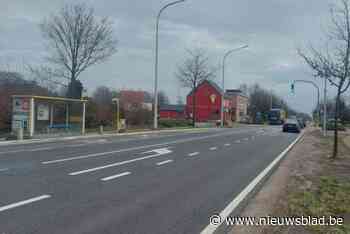 Vier maanden hinder door heraanleg kruispunt Antwerpseweg en Lilsedijk: “Conflictvrij en toegankelijke bushaltes”