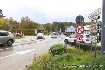 Stokerijstraat blijft nu toch (nog even) verbonden met dorpscentrum